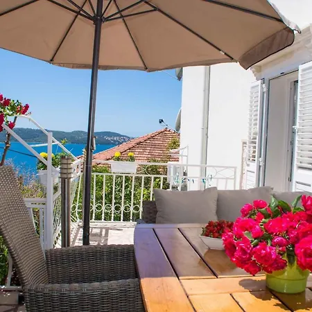 Apartment In Trogir 6147A Apartment *