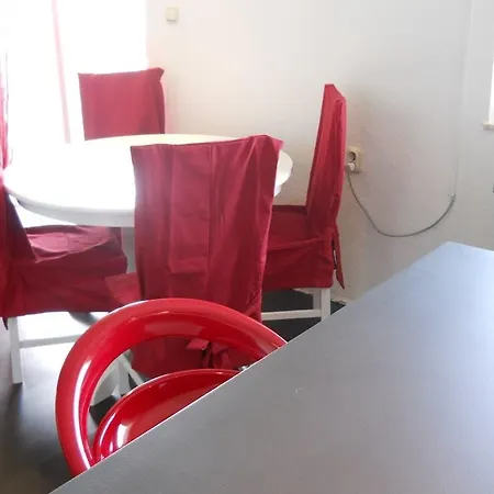 Apartment Apartment In Trogir 6147A