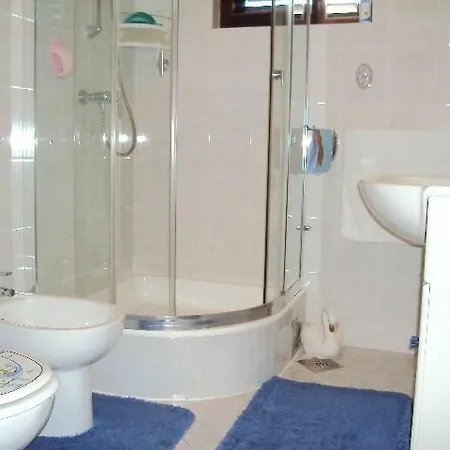 Apartment In Trogir 6147A *