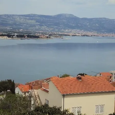 Apartment In Trogir 6147A Apartment
